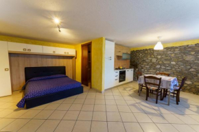 Appartamento da Neri Alloggio ad uso turistico -VDA-CHARVENSOD-n0047 Aosta